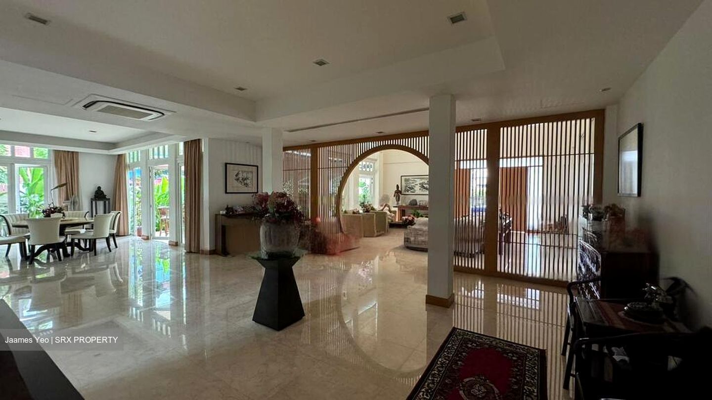 Frankel Estate (D15), Detached #480321631